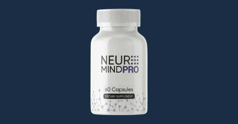 NeuroMind Pro Reviews