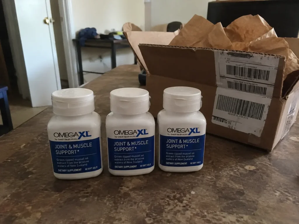 Omega XL Consumer Reviews1