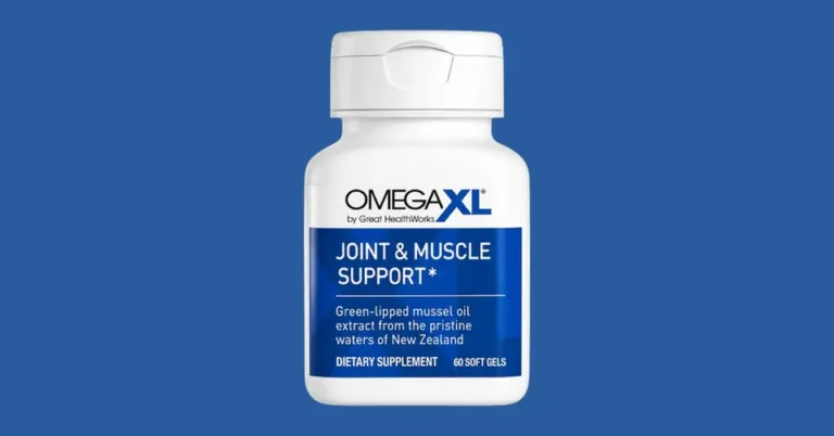 Omega XL Reviews
