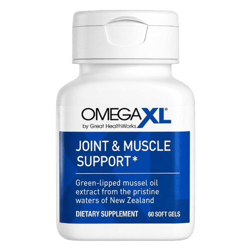 Omega XL