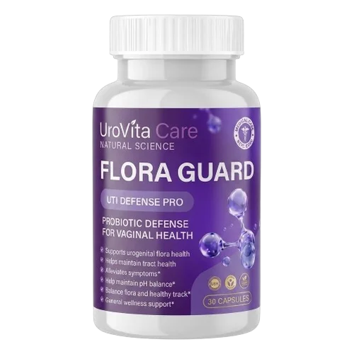 UroVita Care