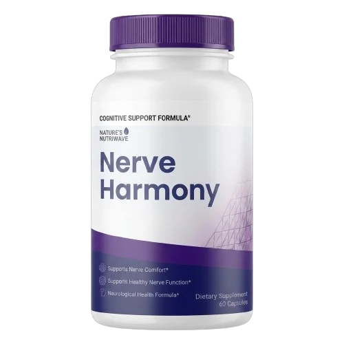 Nerve Harmony