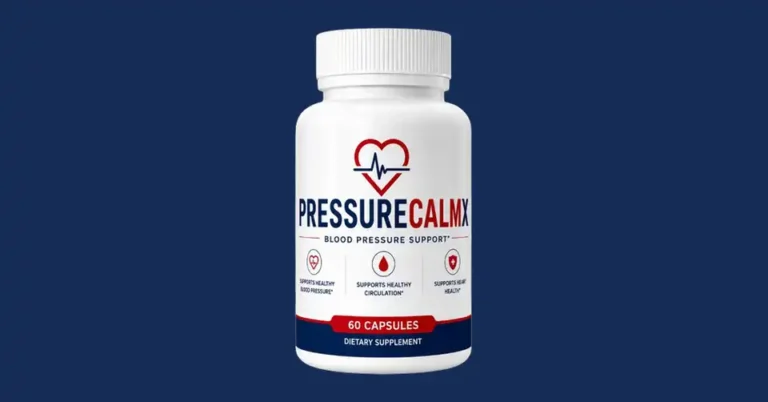 PressureCalmX Reviews
