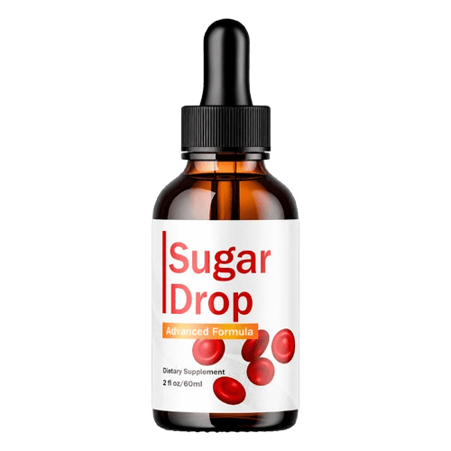 Sugar Drop