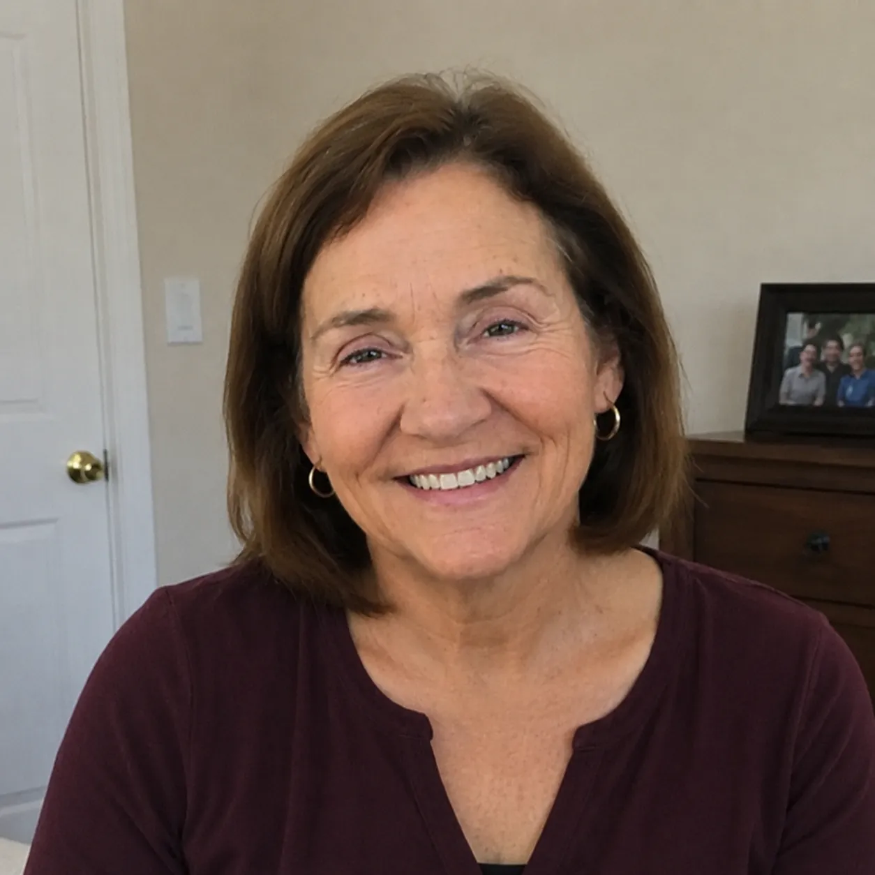 Terry Currier