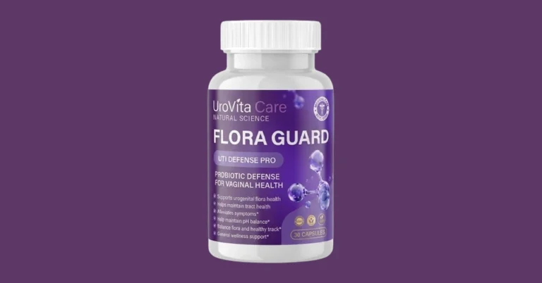 UroVita Care Reviews
