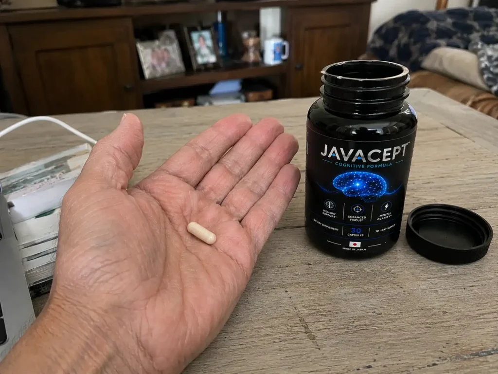 Javacept Customer Reports
