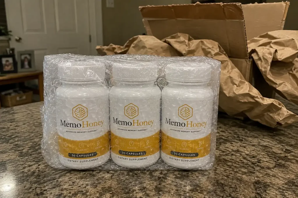 MemoHoney Customer Reports