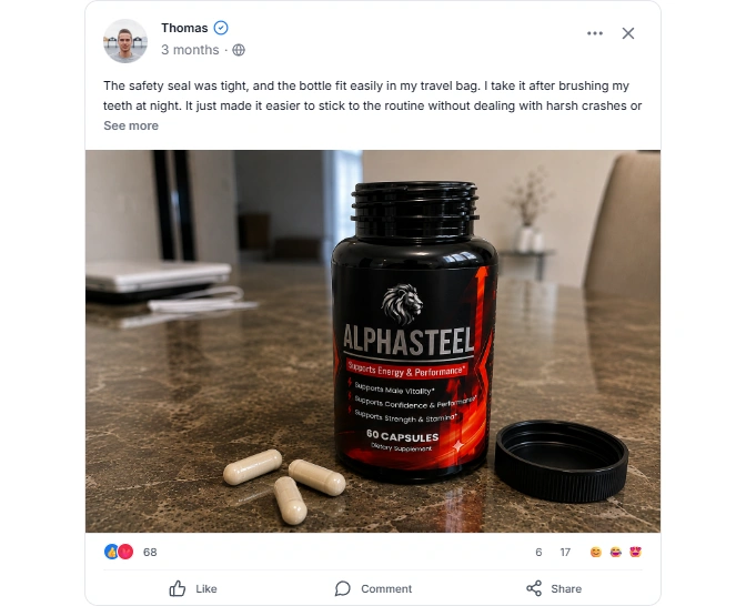 facebook reviews