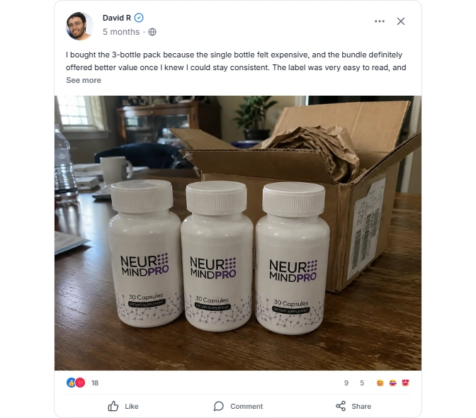 facebook reviews