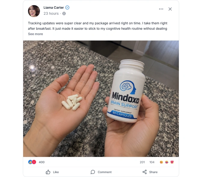 facebook reviews