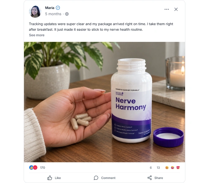 facebook reviews