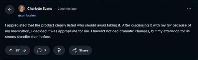 memohoney reddit review