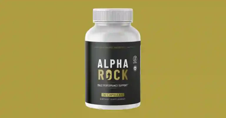 AlphaRock Reviews (1)