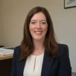 Catherine Sheils