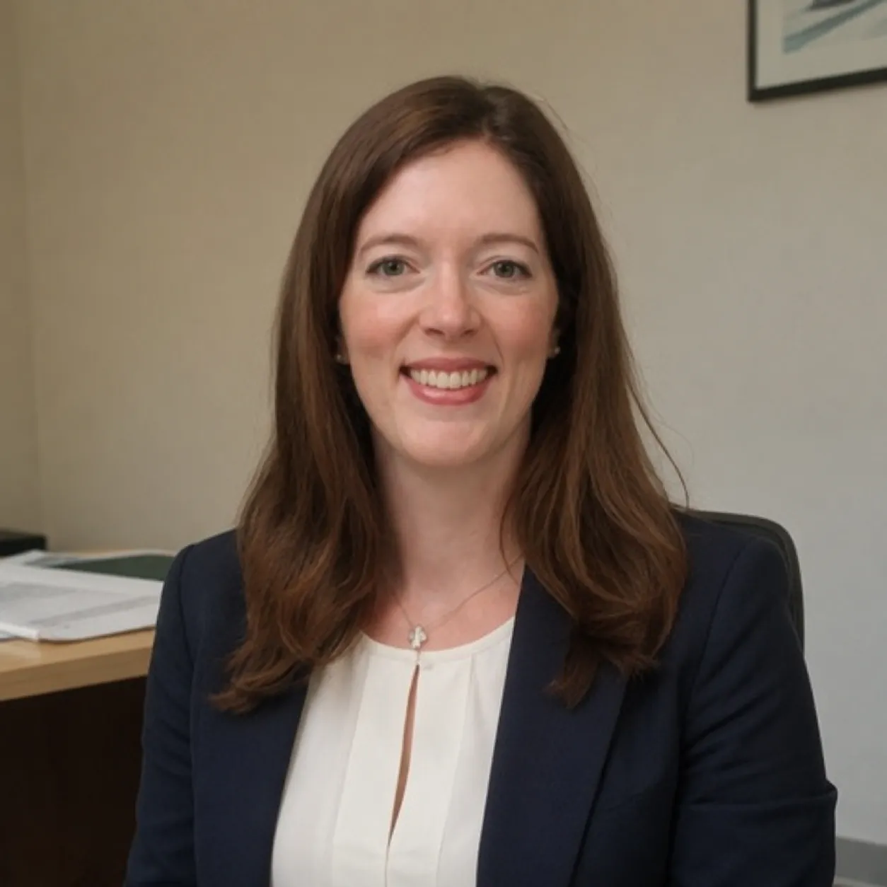 Catherine Sheils