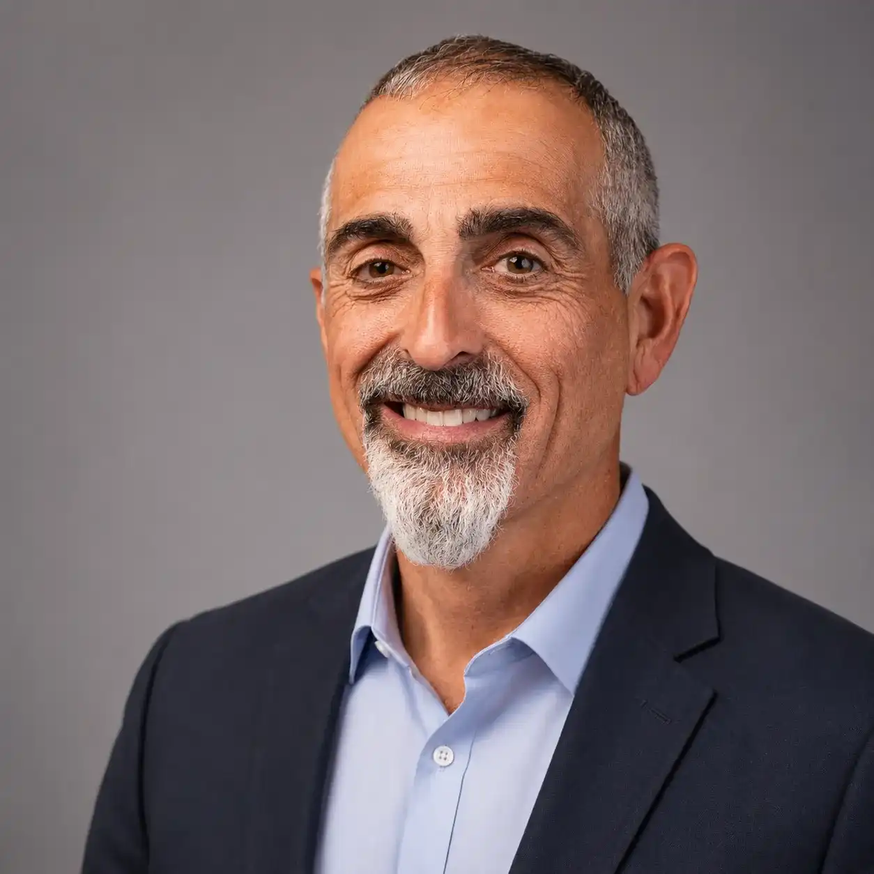 Dr. Gregory H. Tchejeyan