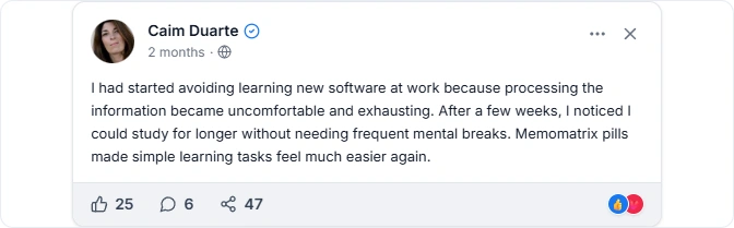 Facebook reviews