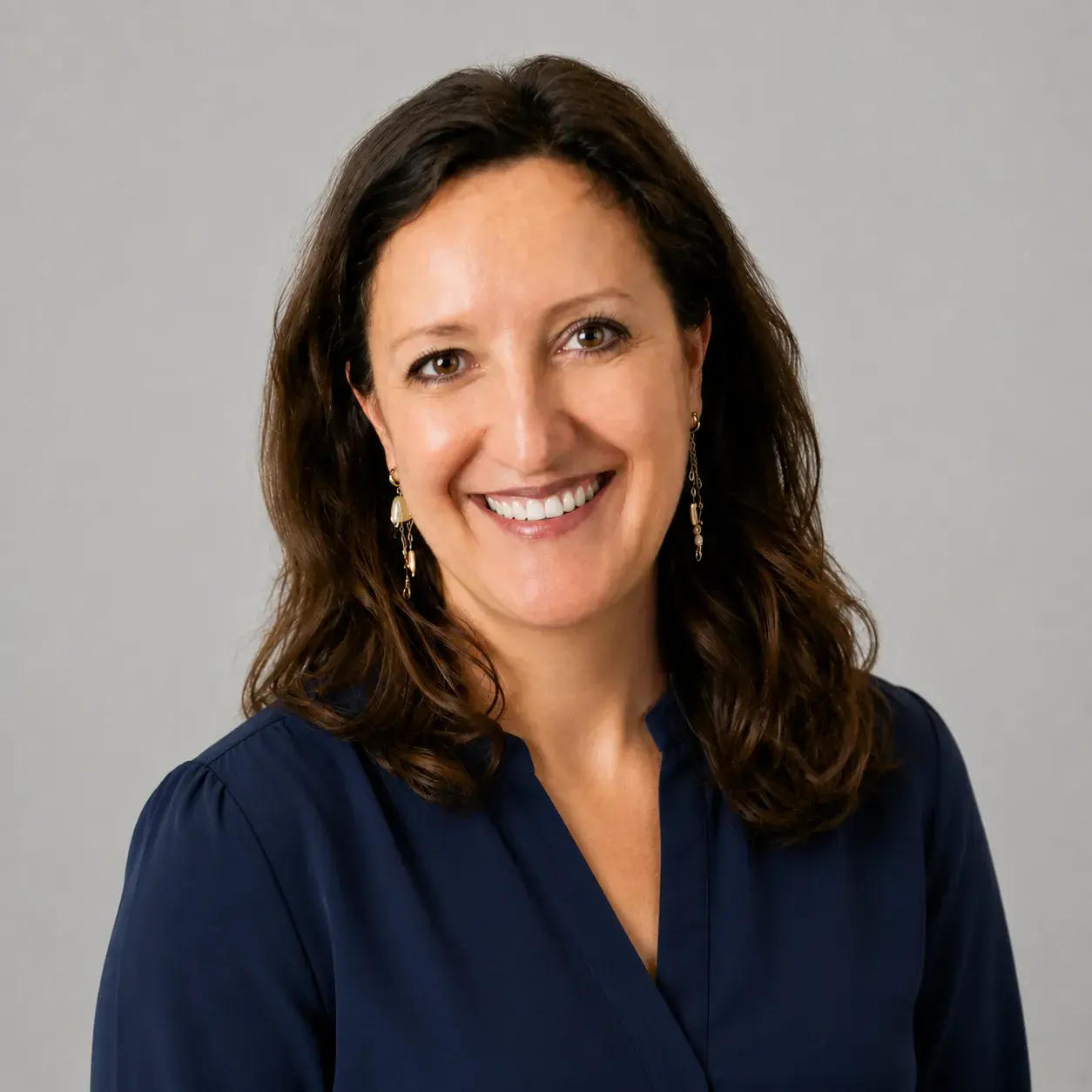 Jeannette M. Potts