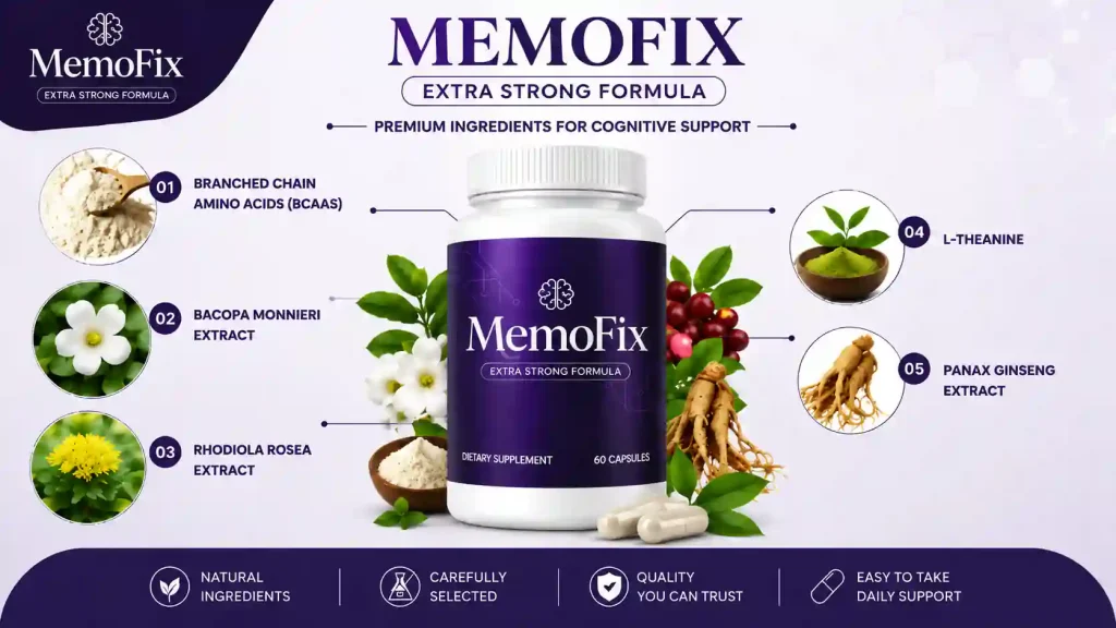 MemoFix Ingredients List (1)