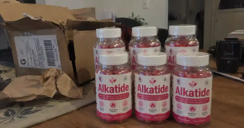 AlkaTide Customer Reports