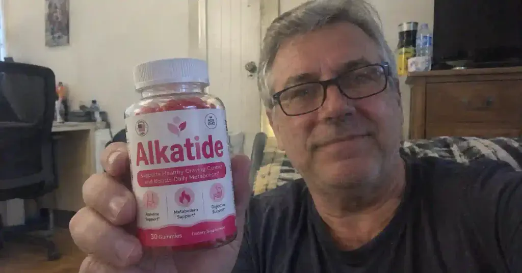 AlkaTide Customer Reviews