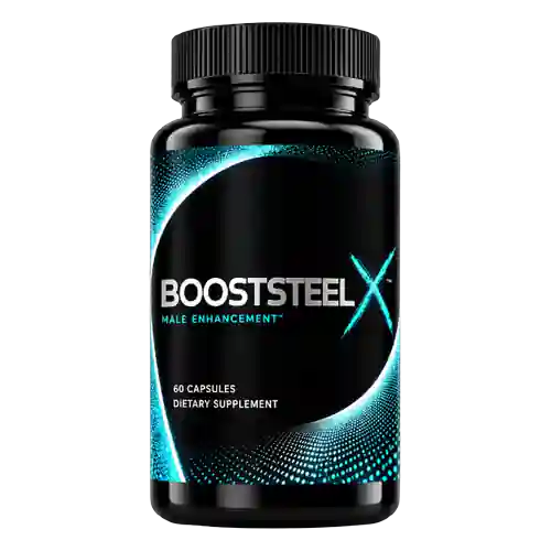 BoostSteelX