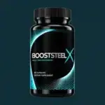 BoostSteelX Reviews