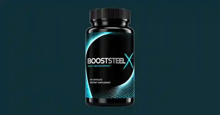 BoostSteelX Reviews