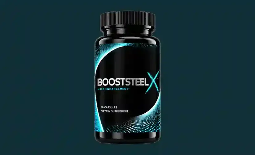 BoostSteelX Reviews