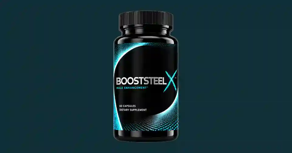 BoostSteelX Reviews