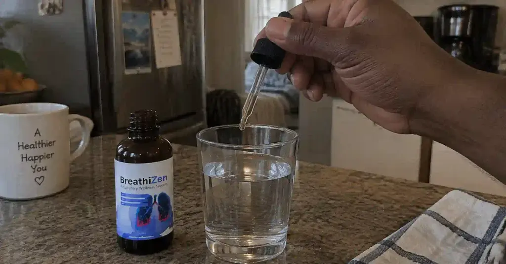 BreathiZen Customer Reports