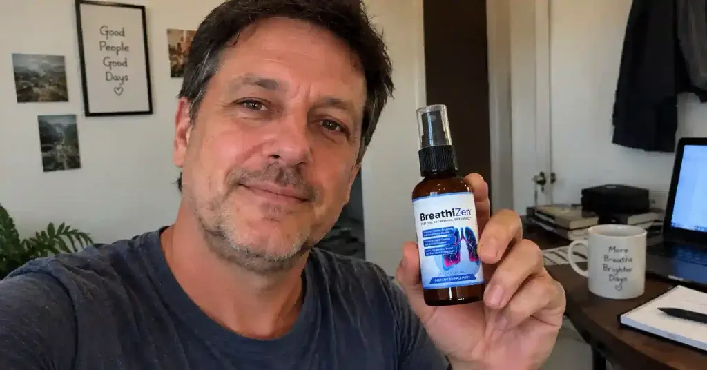 BreathiZen Customer Reviews