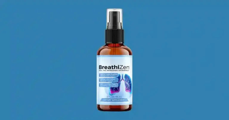 BreathiZen Reviews (4)