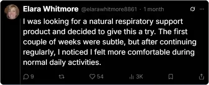 BreathiZen X Reviews