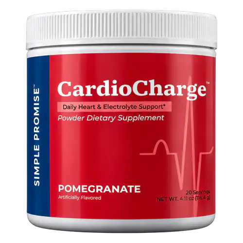 CardioCharge