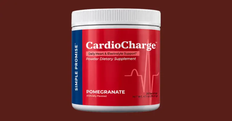 CardioCharge Reviews
