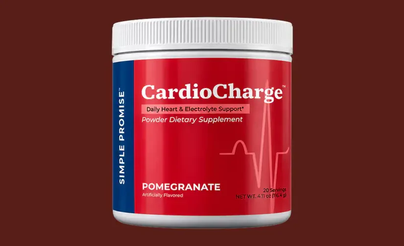 CardioCharge Reviews