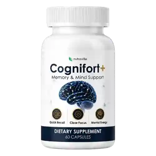 CogniFort Plus