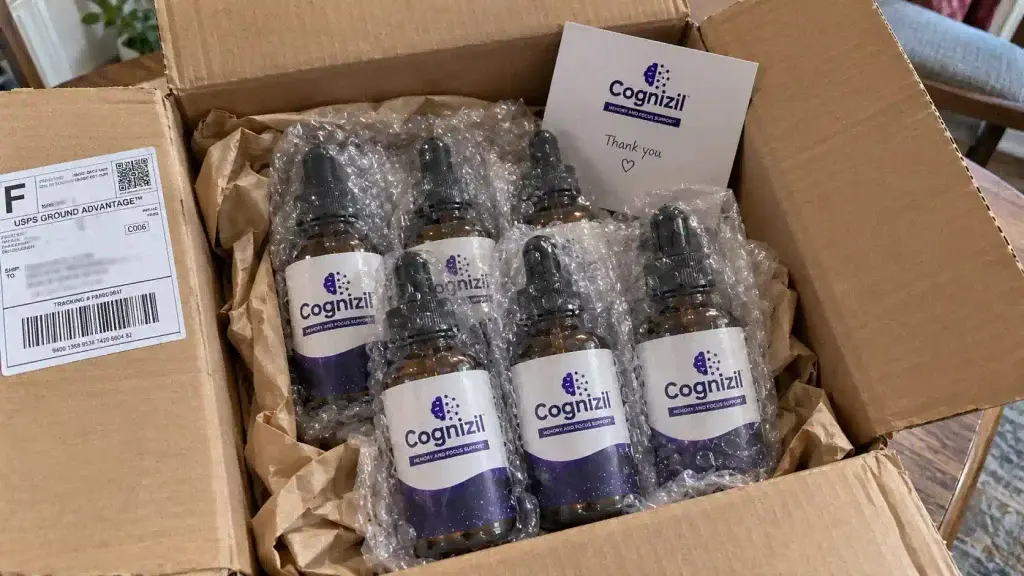 Cognizil Customer reviews