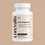 Corevalin Reviews (1)