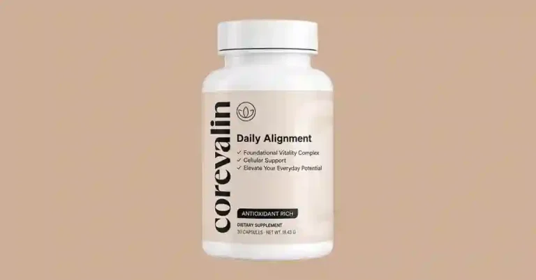 Corevalin Reviews (1)