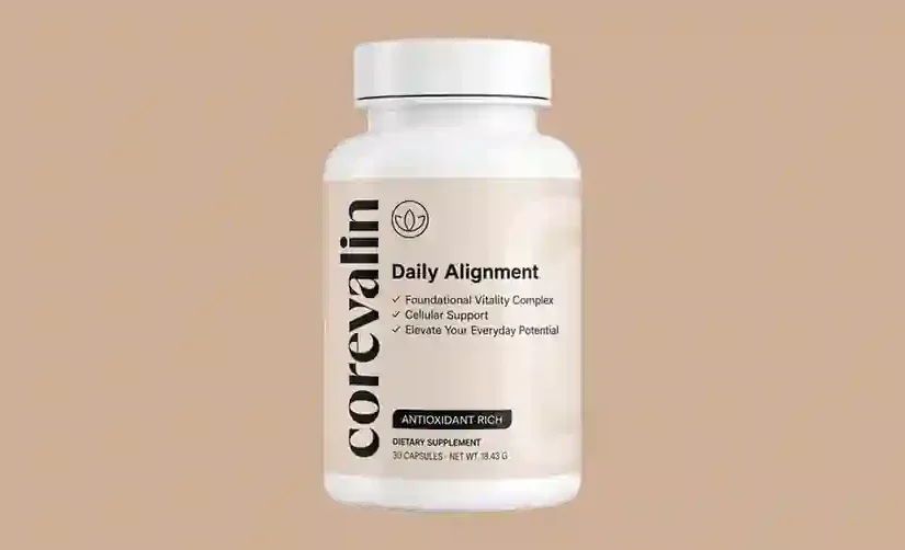 Corevalin Reviews (1)