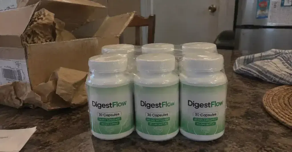 Digest Flow Customer Reports