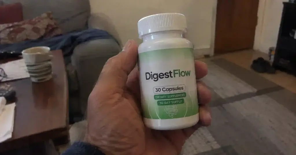 Digest Flow Customer Reviews