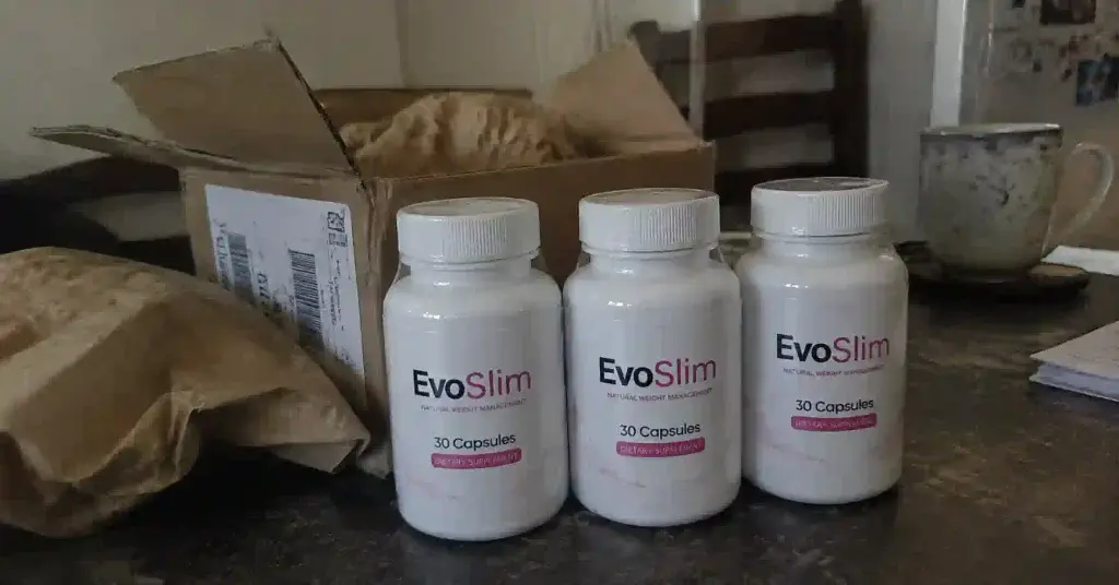Evo Slim Customer Reports