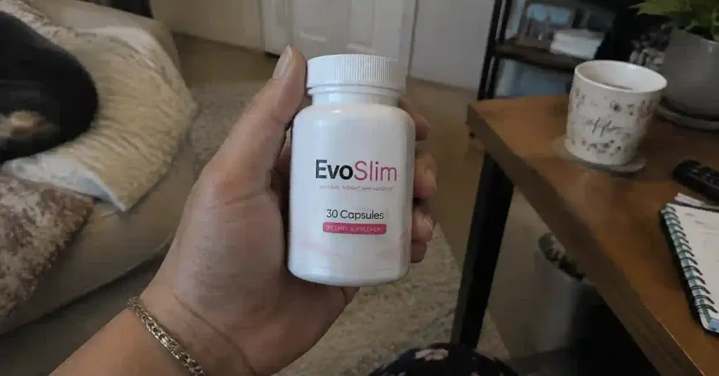 Evo Slim Customer Reviews