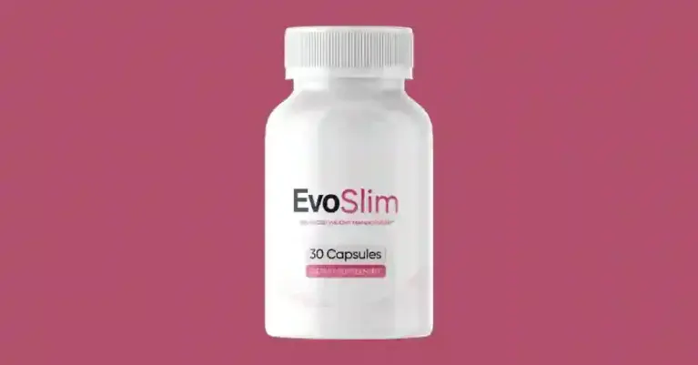 Evo Slim Reviews (1)