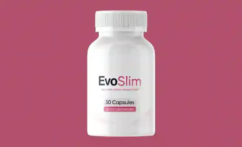Evo Slim Reviews (1)