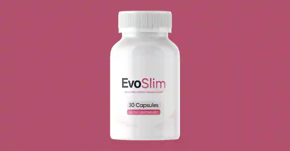 Evo Slim Reviews (1)